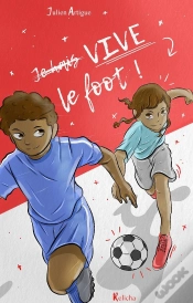 Capa do artigo Vive Le Foot !
