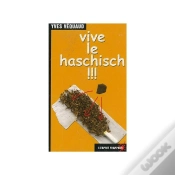 Capa do artigo Vive Le Haschisch !