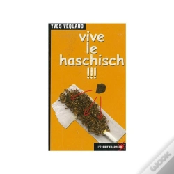 Capa do artigo Vive Le Haschisch !