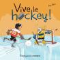 Vive Le Hockey ! - Preview