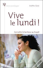 Capa do artigo Vive Le Lundi !