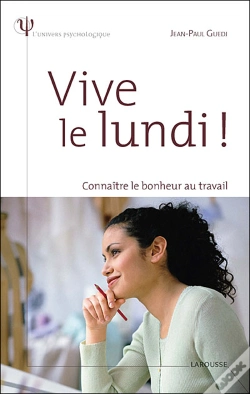 Capa do artigo Vive Le Lundi !