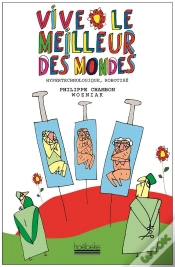 Capa do artigo Vive Le Meilleur Des Mondes.