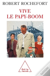 Capa do artigo Vive Le Papy-Boom