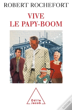 Capa do artigo Vive Le Papy-Boom