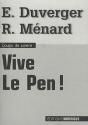 Vive Le Pen! - Preview