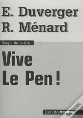 Vive Le Pen!