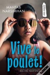 Vive Le Poulet!