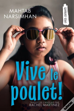 Capa do artigo Vive Le Poulet!