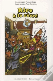 Capa do artigo Vive Le Rire Vive La Recre