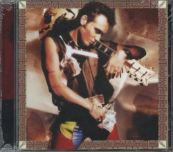 Capa do artigo Vive Le Rock - CD