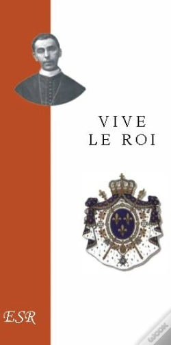 Capa do artigo Vive Le Roi