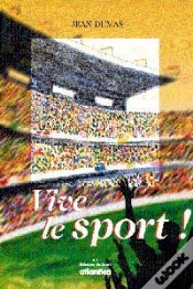 Capa do artigo Vive Le Sport