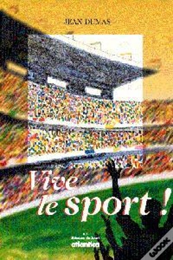 Capa do artigo Vive Le Sport