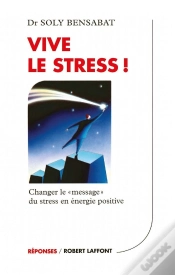 Capa do artigo Vive Le Stress
