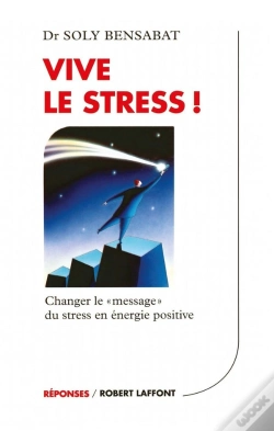 Capa do artigo Vive Le Stress