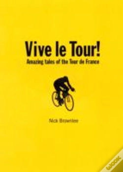 Capa do artigo Vive Le Tour