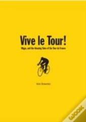 Vive Le Tour!