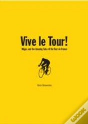 Capa do artigo Vive Le Tour!