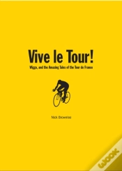 Capa do artigo Vive Le Tour!