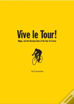 Capa do artigo Vive Le Tour!