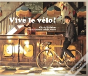 Capa do artigo Vive Le Vélo