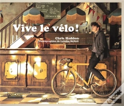 Capa do artigo Vive Le Vélo