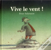 Capa do artigo Vive Le Vent !