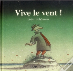 Capa do artigo Vive Le Vent !