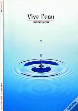 Capa do artigo Vive L'Eau