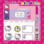 Vive L'Ecole  Hello Kitty - Preview