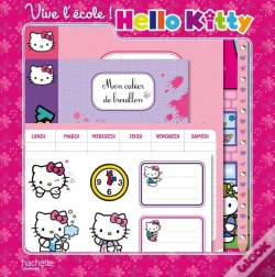 Capa do artigo Vive L'Ecole  Hello Kitty