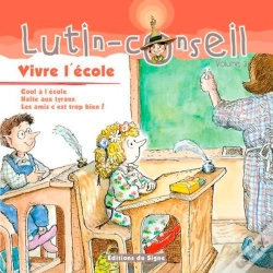 Capa do artigo Vive L'École