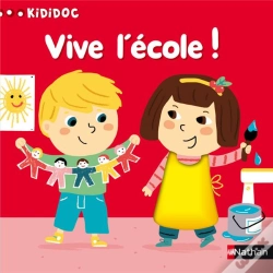 Capa do artigo Vive L'Ecole