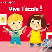 Capa do artigo Vive L