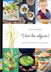 Vive Les Algues ! Saveurs Iodées Pour Recettes Gourmandes