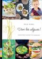 Vive Les Algues ! Saveurs Iodées Pour Recettes Gourmandes - Preview