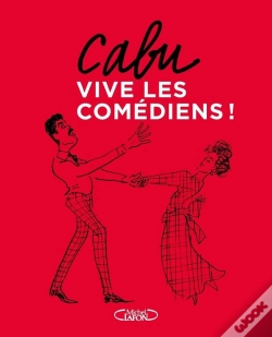 Capa do artigo Vive Les Comédiens !