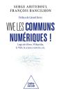 Vive Les Communs Numériques ! - Preview