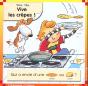 Vive Les Crepes - Preview