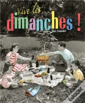 Capa do artigo Vive Les Dimanches !