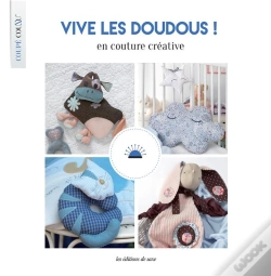 Capa do artigo Vive Les Doudous ! En Couture Creative