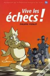 Capa do artigo Vive Les Échecs !