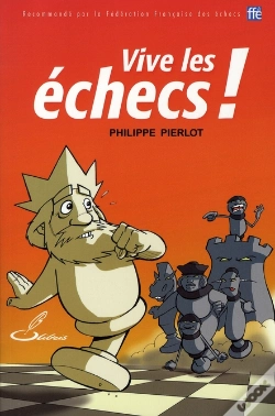 Capa do artigo Vive Les Échecs !