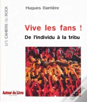 Capa do artigo Vive Les Fans !