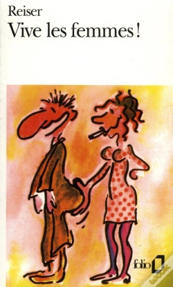 Capa do artigo Vive Les Femmes ! (Édition 2001)