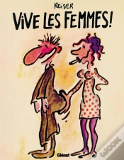 Capa do artigo Vive Les Femmes ! (Édition 2010)