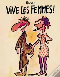 Capa do artigo Vive Les Femmes ! (Édition 2010)