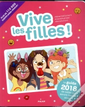 Vive Les Filles ! 2018