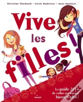 Vive Les Filles ! (Édition 2014)
